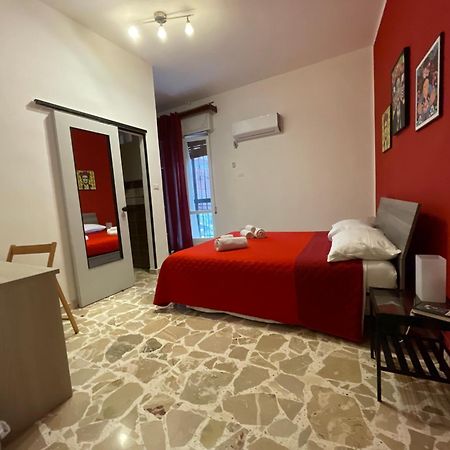 Le Gorgoni B&B Συρακούσες Εξωτερικό φωτογραφία